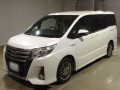 2016 Toyota Noah