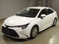 2021 Toyota Corolla Sedan