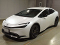 2025 Toyota Prius