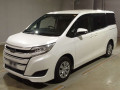 2019 Toyota Noah