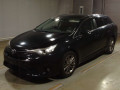 2017 Toyota Avensis Wagon