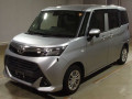 2018 Toyota TANK