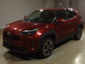 2021 Toyota YARIS CROSS