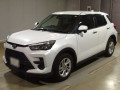 2022 Toyota Raize