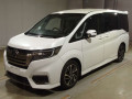 2021 Honda Step WGN Spada