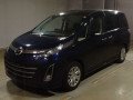 2013 Mazda Biante