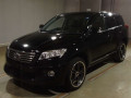 2013 Toyota Vanguard