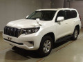 2020 Toyota Land Cruiser Prado