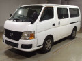 2011 Nissan Caravan Coach