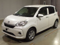 2023 Toyota Passo