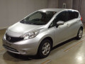 2015 Nissan Note