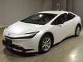 2023 Toyota Prius