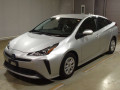 2021 Toyota Prius