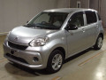 2023 Toyota Passo