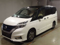 2019 Nissan Serena