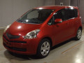 2010 Toyota Ractis