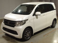 2014 Honda N-Wgn
