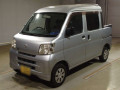 2011 Daihatsu Hijet Cargo