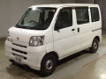 2014 Daihatsu Hijet Cargo