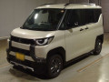 2023 Mitsubishi Delica Mini