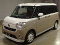 2017 Daihatsu Move Canbus