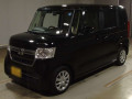 2023 Honda N-BOX