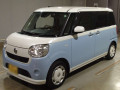 2017 Daihatsu Move Canbus