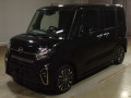 2021 Daihatsu Tanto Custom