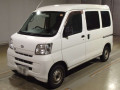 2013 Daihatsu Hijet Cargo