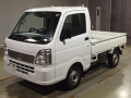 2022 Suzuki Carry Truck