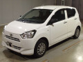 2019 Daihatsu Mira e:S