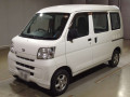 2014 Daihatsu Hijet Cargo