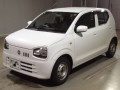 2021 Suzuki Alto