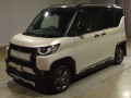 2023 Mitsubishi Delica Mini