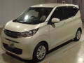 2025 Mitsubishi eK Wagon