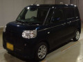 2023 Daihatsu Move Canbus
