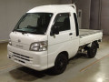 2012 Daihatsu Hijet Truck
