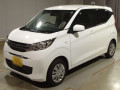 2024 Mitsubishi eK Wagon