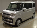 2019 Suzuki Spacia