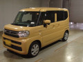 2024 Suzuki Spacia