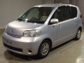 2012 Toyota Porte