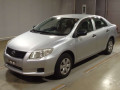 2009 Toyota Corolla Axio