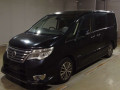 2015 Nissan Serena