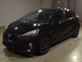 2013 Toyota Aqua