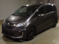 2015 Honda Freed hybrid