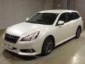 2013 Subaru Legacy Touring Wagon