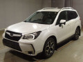 2012 Subaru Forester