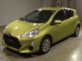 2014 Toyota Aqua