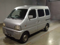 2001 Suzuki Every