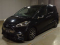 2015 Toyota Sienta